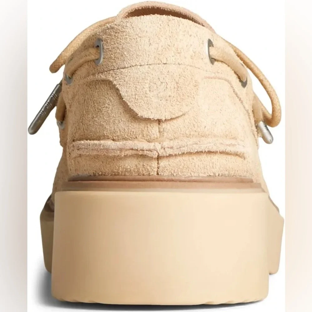 NWT Sperry Bayside Boat Shoe